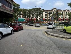 Sembawang Hills Estate (D20), Shop House #627931411